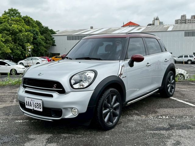 COUNTRYMAN  第1張相片