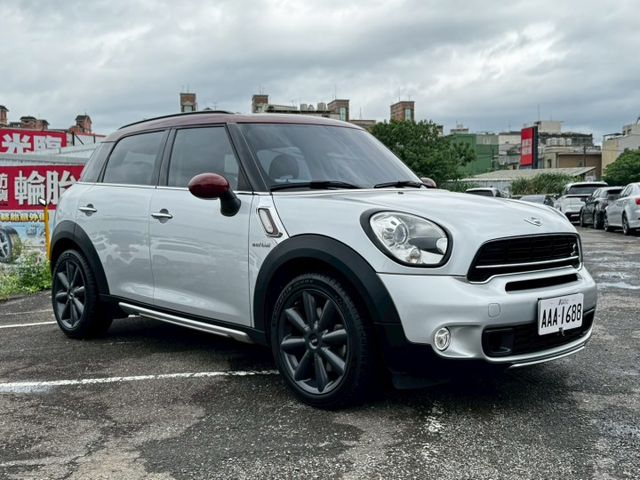 COUNTRYMAN  第2張相片