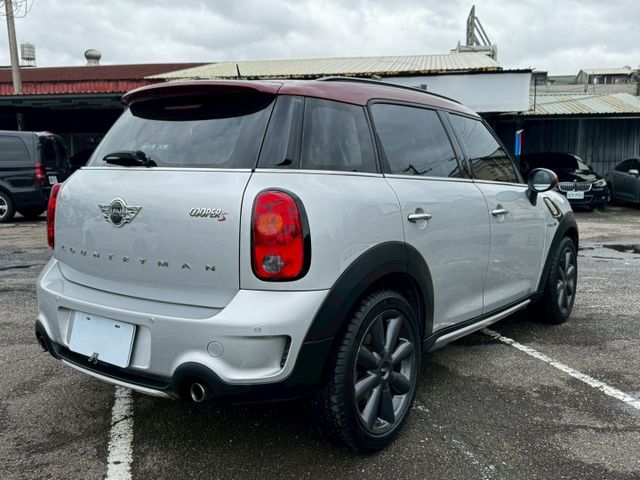 COUNTRYMAN  第3張相片
