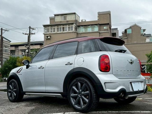 COUNTRYMAN  第4張相片