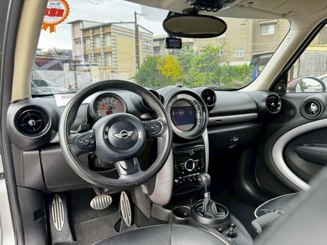 COUNTRYMAN  第7張相片
