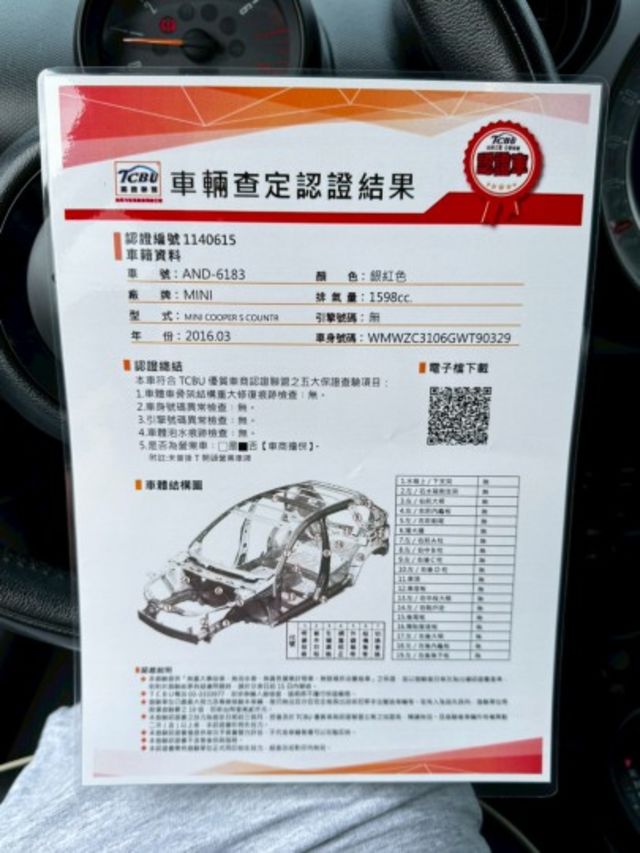 COUNTRYMAN  第11張相片