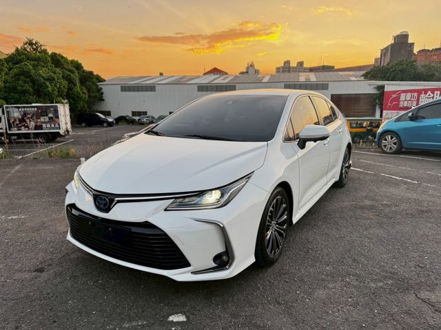 油電版、cp值最高轎車  第1張相片