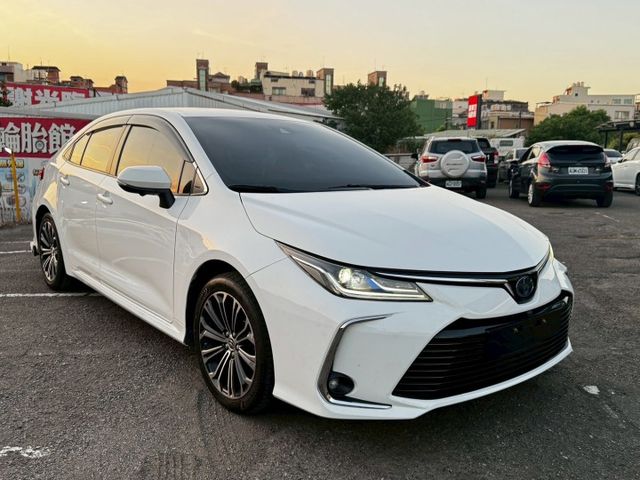 油電版、cp值最高轎車  第2張相片