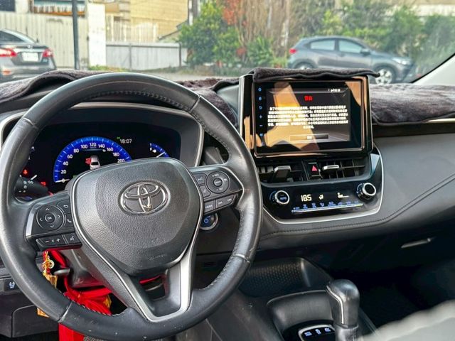 油電版、cp值最高轎車  第5張相片