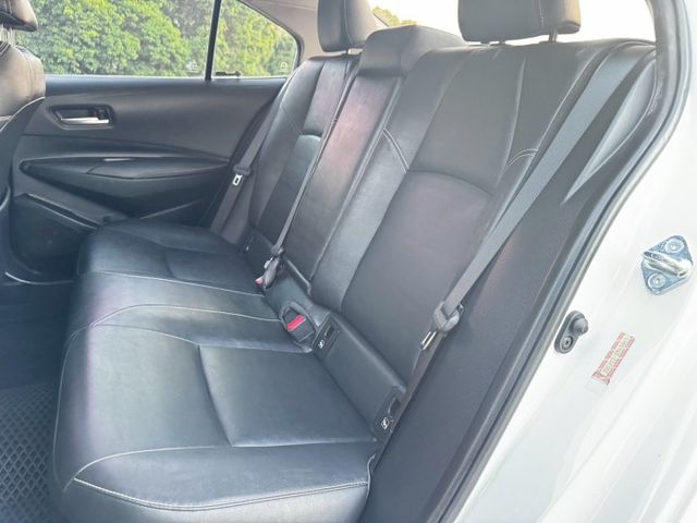 油電版、cp值最高轎車  第7張相片