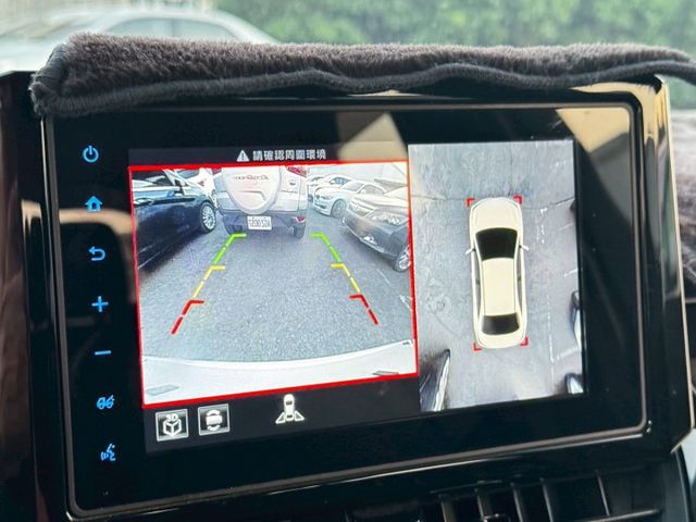 油電版、cp值最高轎車  第12張相片