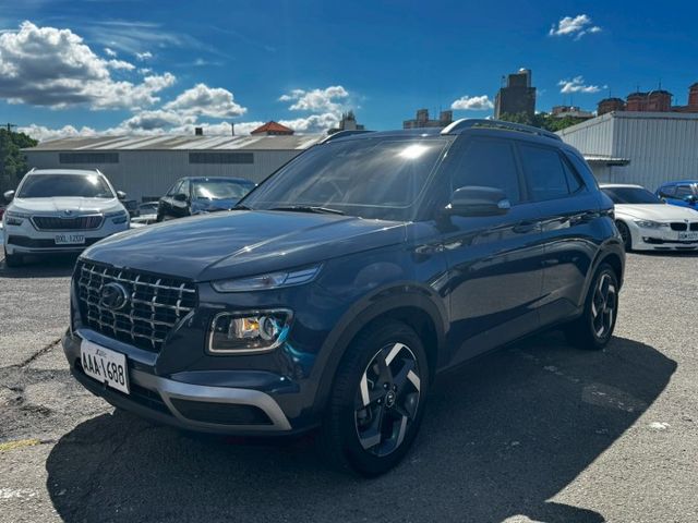 超hot跨界小休旅，市場稀有  第1張相片