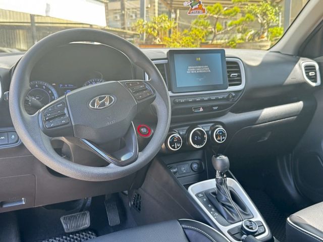 超hot跨界小休旅，市場稀有  第5張相片