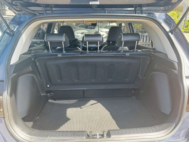 超hot跨界小休旅，市場稀有  第8張相片