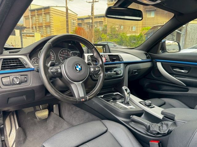 4 SERIES COUPE F32  第5張相片