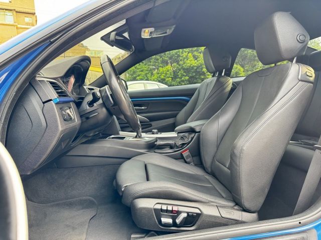 4 SERIES COUPE F32  第6張相片