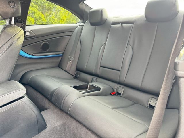 4 SERIES COUPE F32  第7張相片