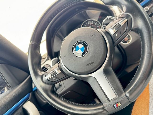 4 SERIES COUPE F32  第8張相片