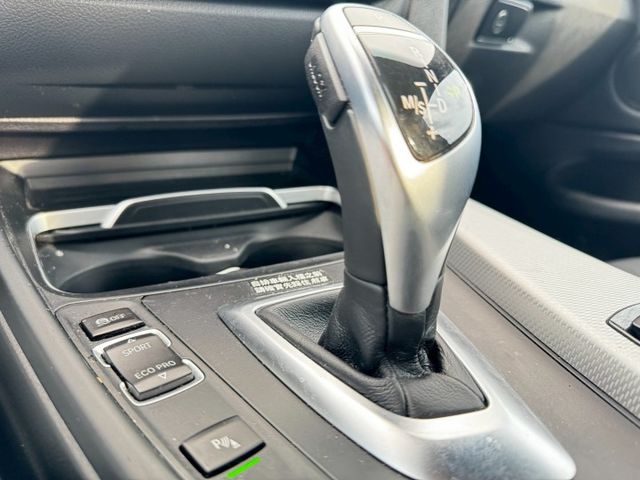 4 SERIES COUPE F32  第9張相片