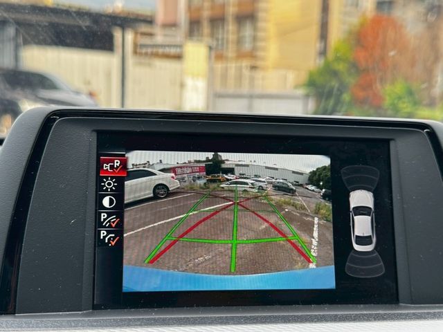 4 SERIES COUPE F32  第10張相片