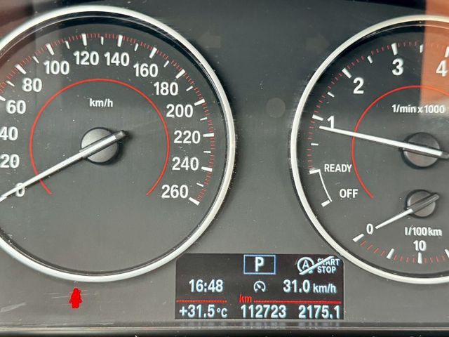 4 SERIES COUPE F32  第11張相片