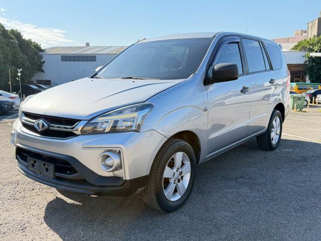 2022 Zinger 大空間實用休旅｜載人載貨都方便｜家庭工作兩相宜  第1張相片