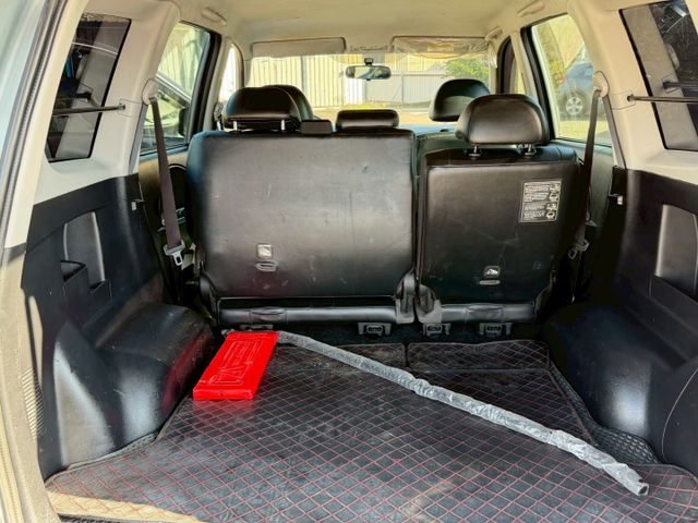 2022 Zinger 大空間實用休旅｜載人載貨都方便｜家庭工作兩相宜  第7張相片