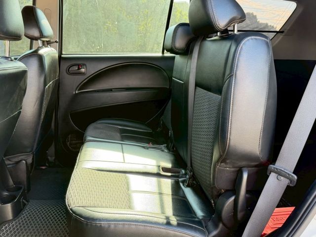 2022 Zinger 大空間實用休旅｜載人載貨都方便｜家庭工作兩相宜  第8張相片