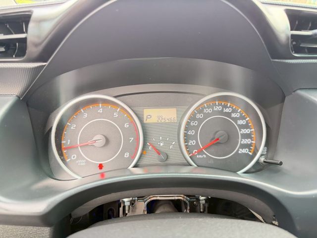 2015 Toyota Wish七人座，28萬入手超實用家庭休旅！  第11張相片