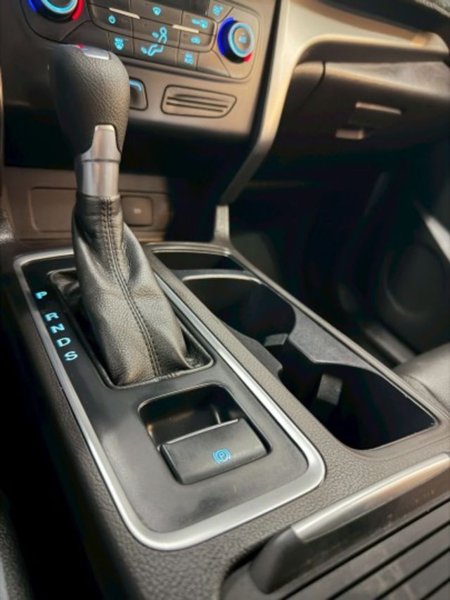 2020 Ford Kuga｜家庭通勤都合適的熱門休旅｜只要29萬  第10張相片