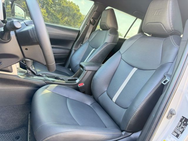 熱門休旅首選｜2022 Toyota Corolla Cross Hybrid｜開價59萬  第7張相片