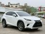 2017 Lexus NX300 白色豪華休旅｜質感與實用兼具｜開價79萬  第2張縮圖
