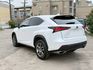 2017 Lexus NX300 白色豪華休旅｜質感與實用兼具｜開價79萬  第5張縮圖