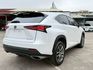2017 Lexus NX300 白色豪華休旅｜質感與實用兼具｜開價79萬  第6張縮圖