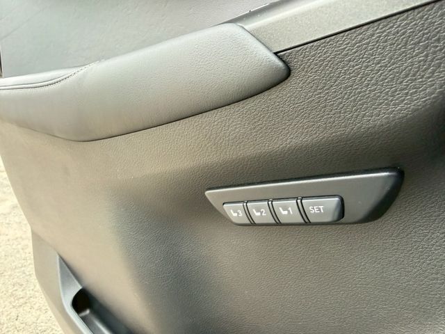 2017 Lexus NX300 白色豪華休旅｜質感與實用兼具｜開價79萬  第11張相片