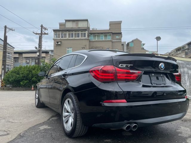 5 SERIES GRAN TURISMO F07  第4張相片