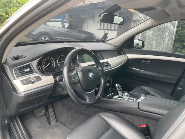 5 SERIES GRAN TURISMO F07  第5張相片