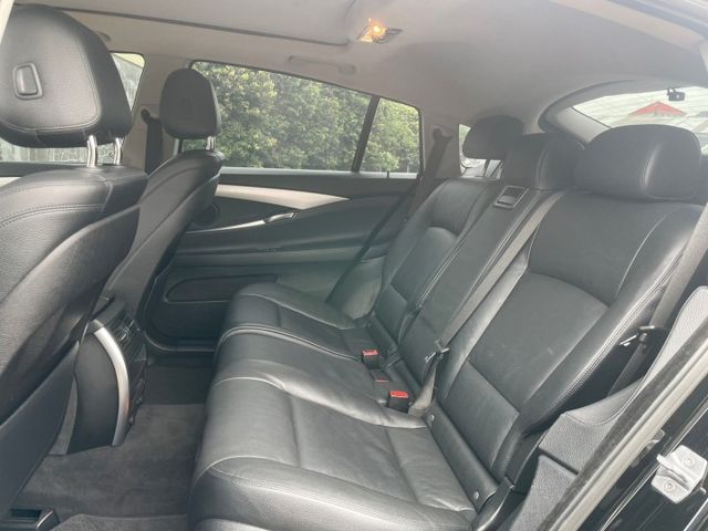 5 SERIES GRAN TURISMO F07  第6張相片