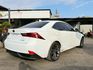 2014式Lexus IS300h F SPORT，48萬入主豪華油電帥房車！  第4張縮圖