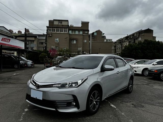 免鑰匙啟動 恆溫 倒車顯引影  第1張相片