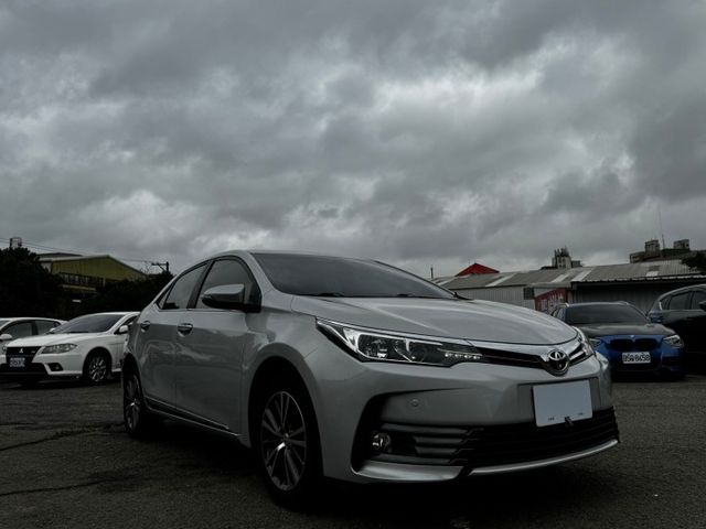 免鑰匙啟動 恆溫 倒車顯引影  第2張相片