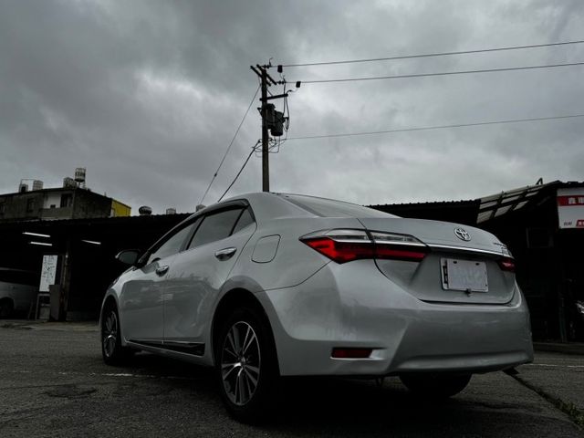 免鑰匙啟動 恆溫 倒車顯引影  第4張相片