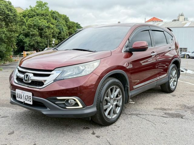 便宜代步休旅車，cp值超高  第1張相片