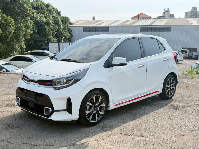 1197cc汽油小排量，稅金與使用成本更輕鬆  第1張相片