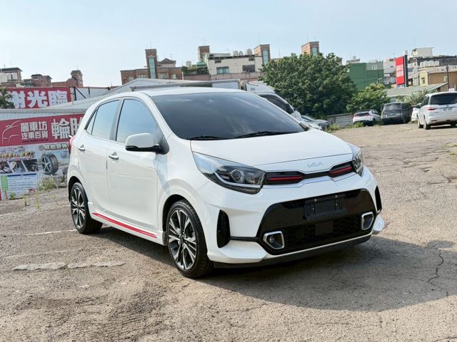 1197cc汽油小排量，稅金與使用成本更輕鬆  第2張相片