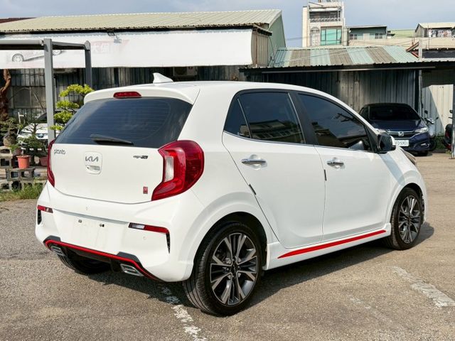 1197cc汽油小排量，稅金與使用成本更輕鬆  第3張相片