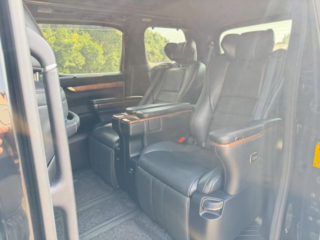 2016 Toyota Alphard 3.5 V6｜Executive Lounge｜JBL音響｜電滑門｜豪華七人座｜  第3張相片
