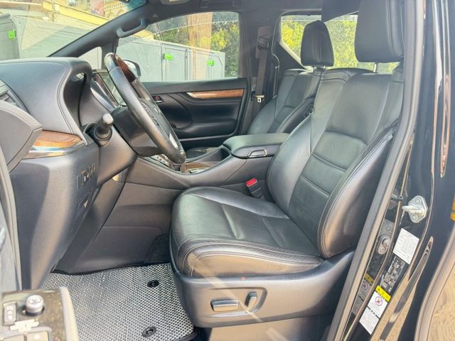 2016 Toyota Alphard 3.5 V6｜Executive Lounge｜JBL音響｜電滑門｜豪華七人座｜  第4張相片