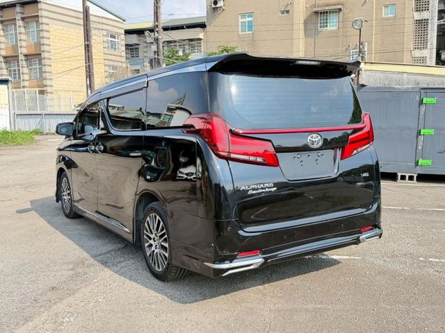 2016 Toyota Alphard 3.5 V6｜Executive Lounge｜JBL音響｜電滑門｜豪華七人座｜  第5張相片
