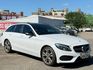 C-CLASS ESTATE S205  第2張縮圖