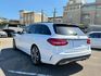 C-CLASS ESTATE S205  第4張縮圖