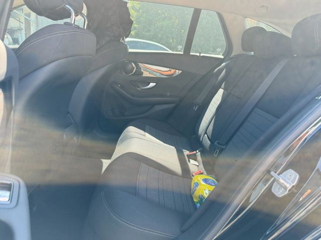 C-CLASS ESTATE S205  第7張相片