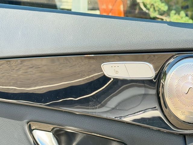 C-CLASS ESTATE S205  第8張相片