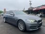 15年BMW 520i F10小改款灰｜總代理、經典德系豪華主管座艙、實車實價在庫  第2張縮圖